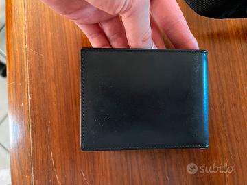 Portafoglio Dupont con fermaglio D-Line