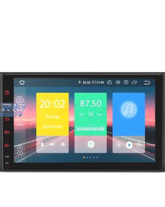 RADIO GPS ANDROID 10 BMW E90 E91 05-11 E91 E92 E93