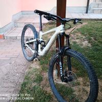 bici mtb  specialized enduro comp carbon