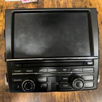 Porsche Panamera PCM Navi Radio Tel