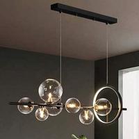 Lampadario moderno