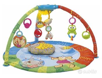 Palestrina Chicco Bubble Gym