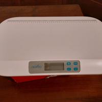 Bilancia primi mesi nuvita