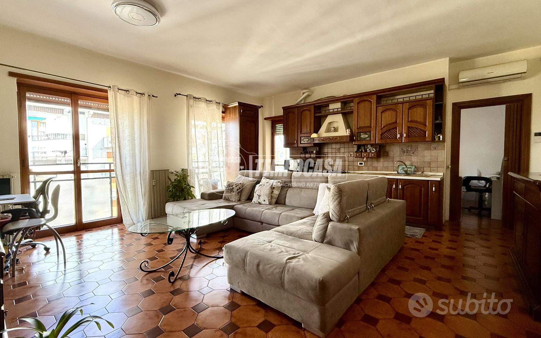 Appartamento – MI - Vista 5