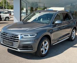 Audi Q5 40 TDI quattro FULL PERFETTA