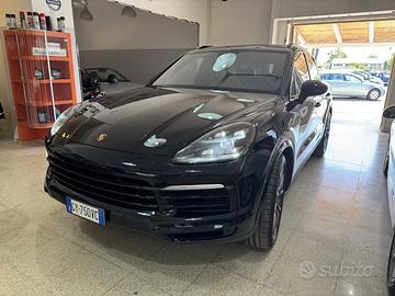 Porche CAYENNE S 2.9 V6 Bi-Turbo 440 cv.