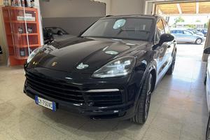 Porche CAYENNE S 2.9 V6 Bi-Turbo 440 cv.