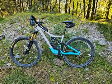 Orbea Rise h15