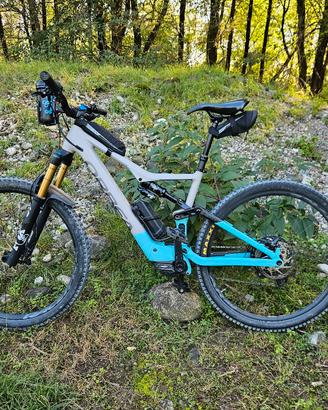 Orbea Rise h15