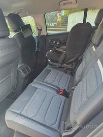 Citroen c5 aircross bluehdi Max s&s 130cv eat8