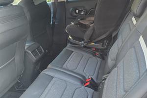 Citroen c5 aircross bluehdi Max s&s 130cv eat8