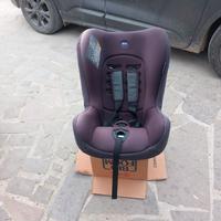 Seggiolino auto Chicco