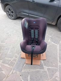 Seggiolino auto Chicco