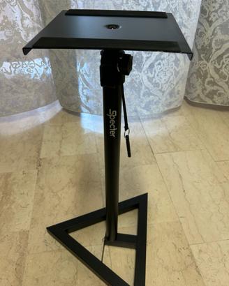 Supporto Casse Studio Specter - 2 SUPPORTI