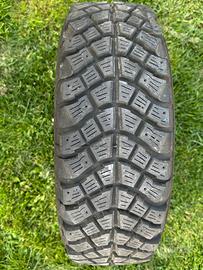 Gomme e cerchioni x Panda di 15