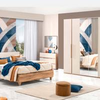 Armadio camera da letto