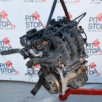 MOTORE FIAT PANDA 1.0 BENZINA HYBRID SIGLA 4635132