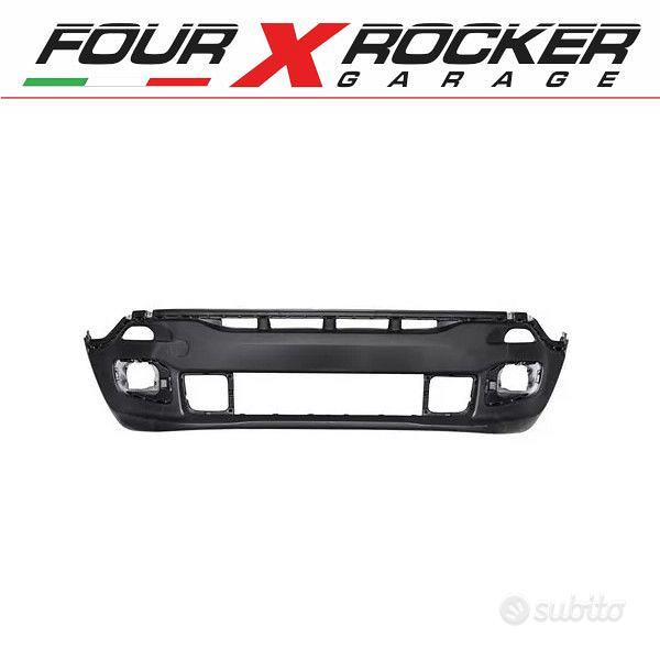 Subito - Four X Rocker garage - A-bar per paraurti orginale jeep renegade -  Accessori Auto In vendita a Catania