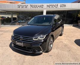 Volkswagen T-Roc 2.0 TDI SCR 150 CV DSG 4MOTION R-