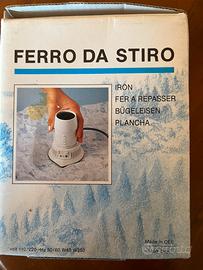 Asciugacapelli, scalda vivande da viaggio