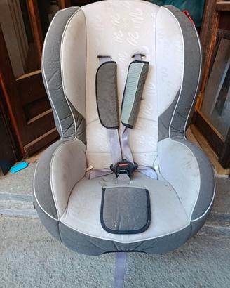 Seggiolino auto