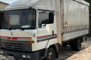 Nissan l35 patente B cassonato