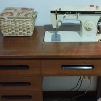 Macchina da cucire Singer elettrica