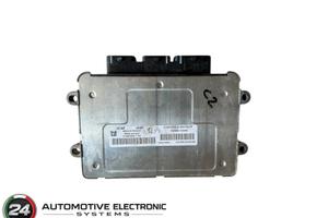 Centralina Motore J34P SW9661700480