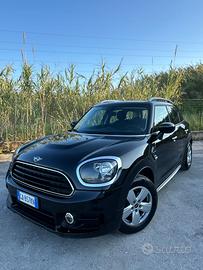 Mini Cooper D Countryman 1.5 One Business
