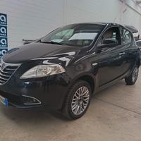 Lancia Ypsilon 0,9 bz/metano 63kW 03-2013