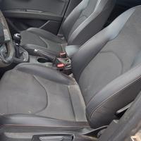 Tappezzeria interni Seat Leon FR 2016