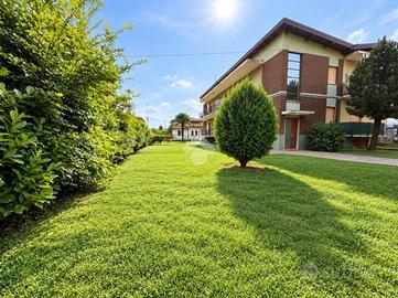 2 LOCALI A DALMINE
