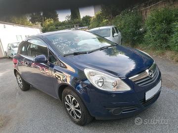 Opel Corsa 1.2 Benzina
Anno 2009
Km 88.500
Benzina