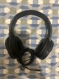 Cuffie music hero