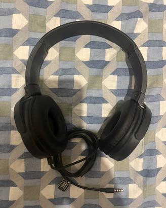 Cuffie music hero