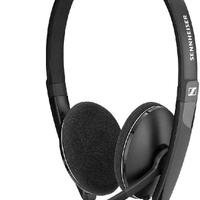 Cuffie audio Sennheiser Microfono no noise PC 3.2