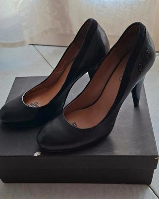 scarpe décolleté TG 37 Liujo 