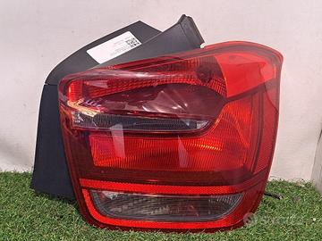 STOP FANALE POSTERIORE DESTRO BMW Serie 1 F20 6321