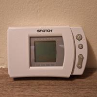 Cronotermostato digitale da parete