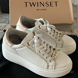 Scarpe twinset milano
