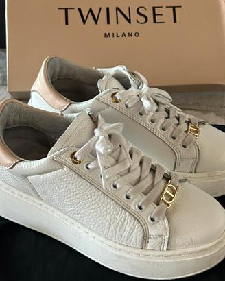 Scarpe twinset milano