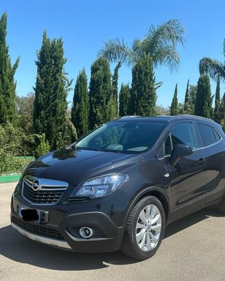 OPEL MOKKA 1.4 BENZINA E GPL 140cv -2016
