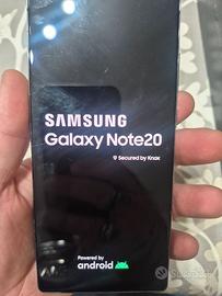 Samsung note 20