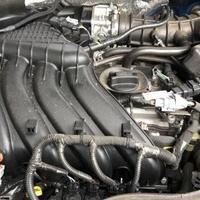 Motore qashqai 1.6 hr16 2013