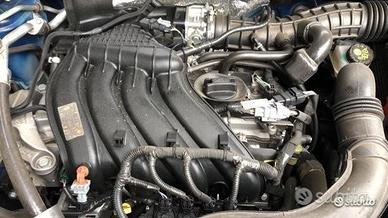 Motore qashqai 1.6 hr16 2013