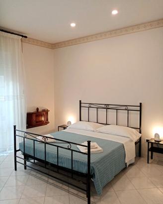 Appartamento 10 posti letto, Rosolini