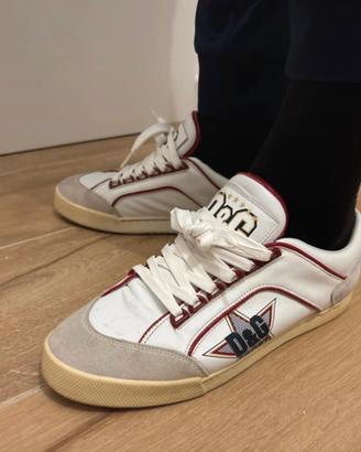 Sneakers / scarpe da tennis D&G Sport