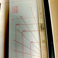 Taglia carte Martin Yale Premier 220 Professionale