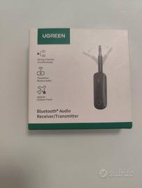Trasmettitore audio ricevitore bluetooth Ugreen