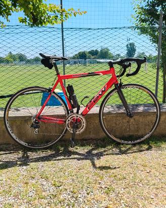 Bicicletta da corsa frw usata